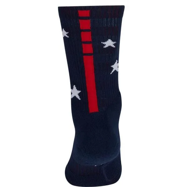 Elite Crew Sock