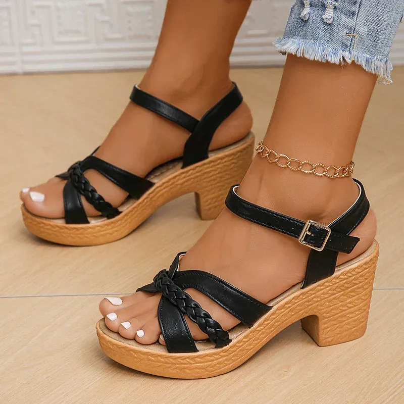 Fashionable and supportive orthopedic Shoes