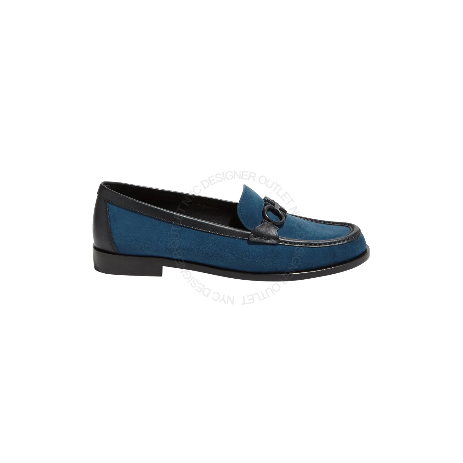 Ferragamo Rolo 1 Women Loafers