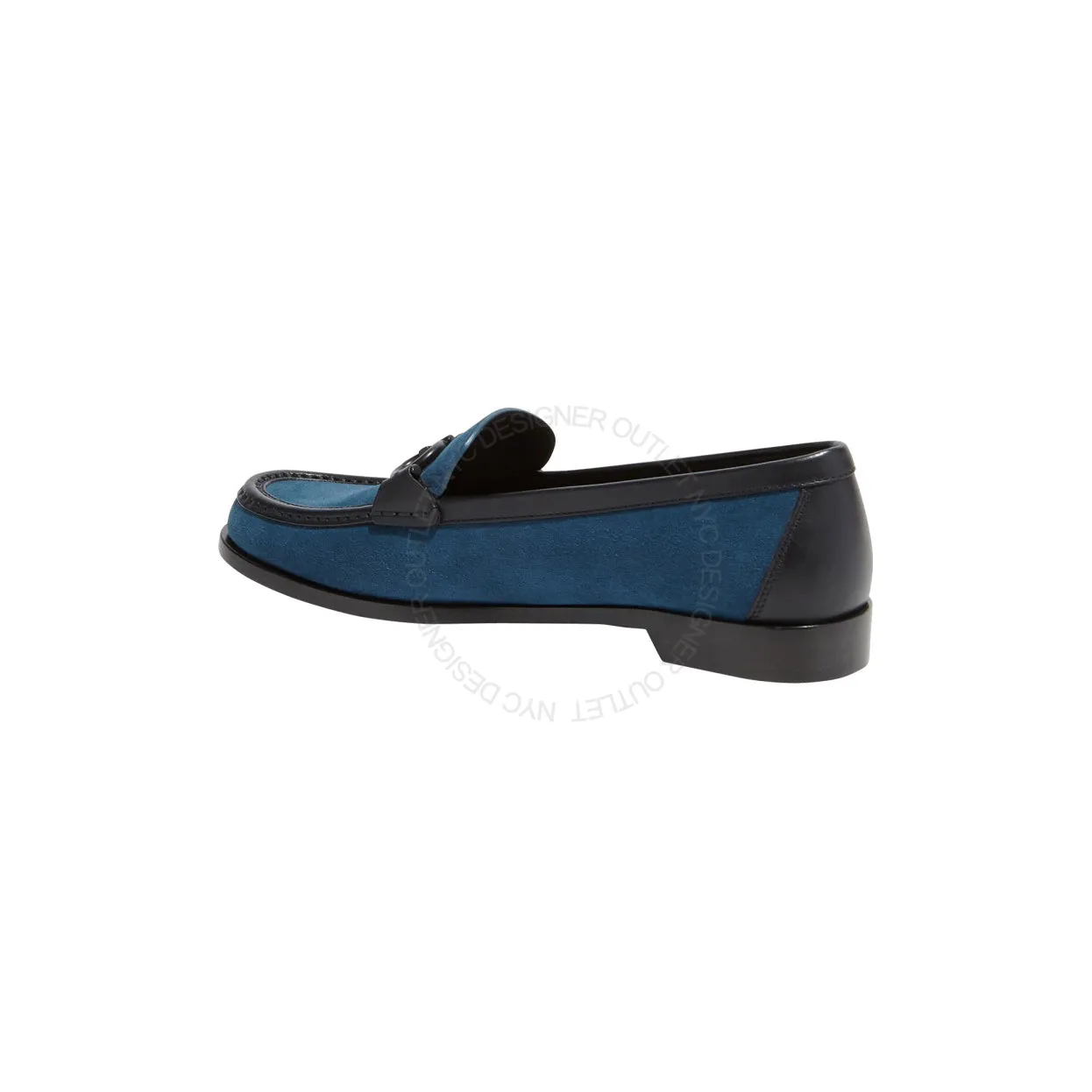Ferragamo Rolo 1 Women Loafers