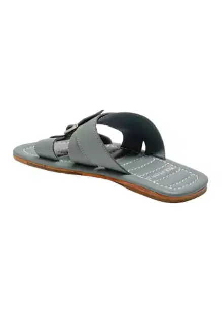Free People Womens Sloan Buckle Sandals