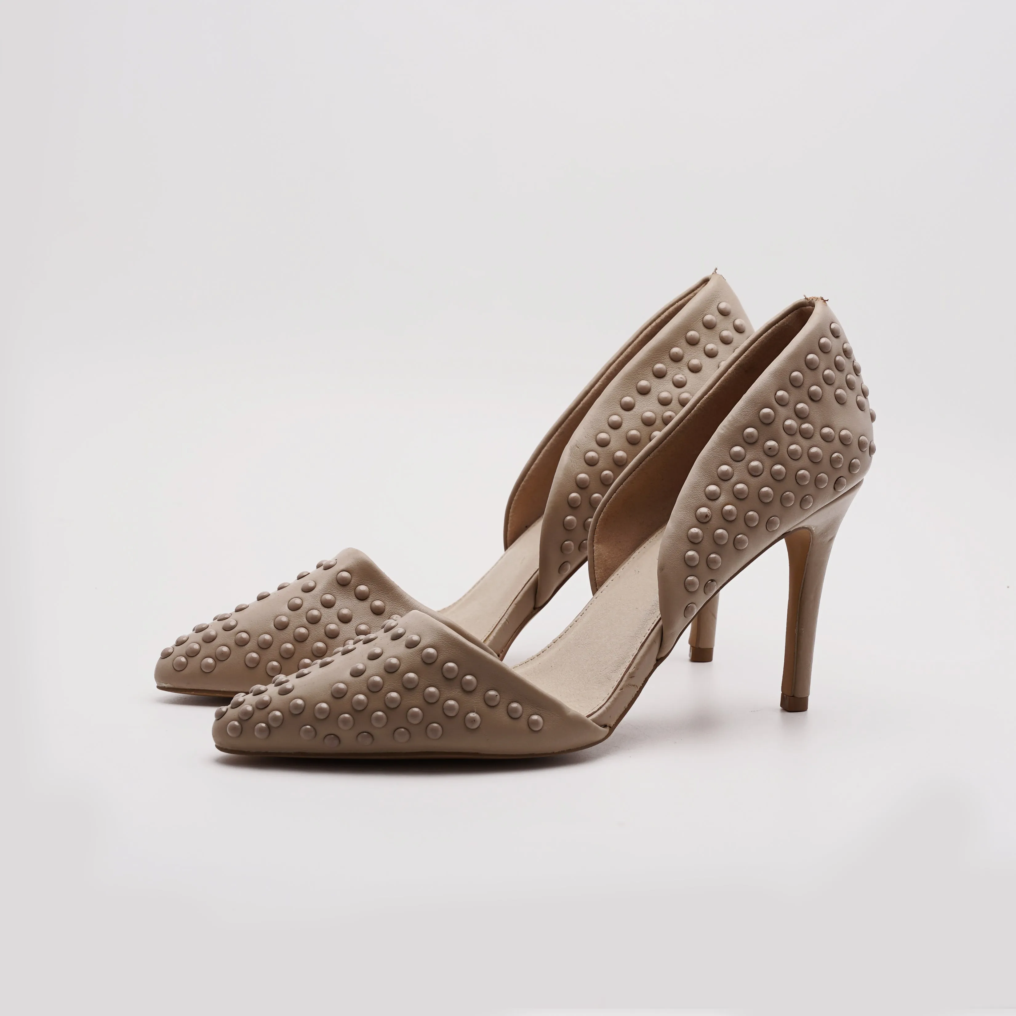 French Connection Heel Pumps