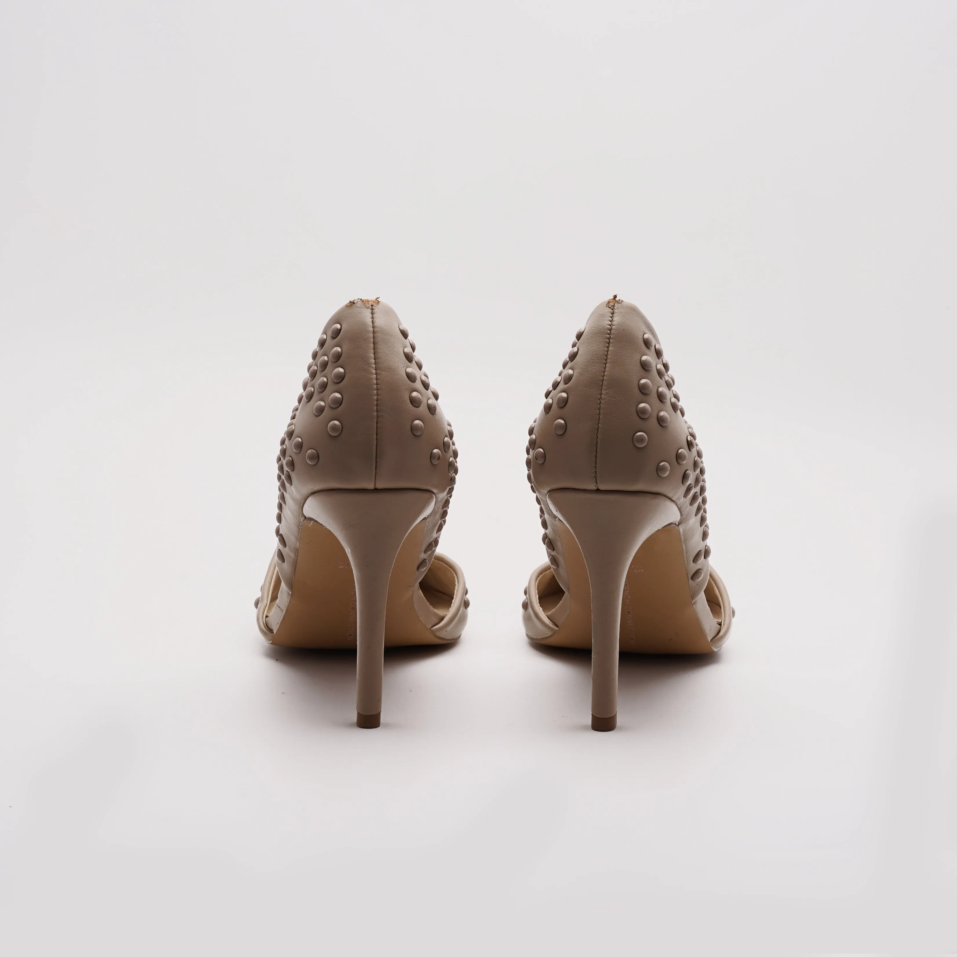French Connection Heel Pumps