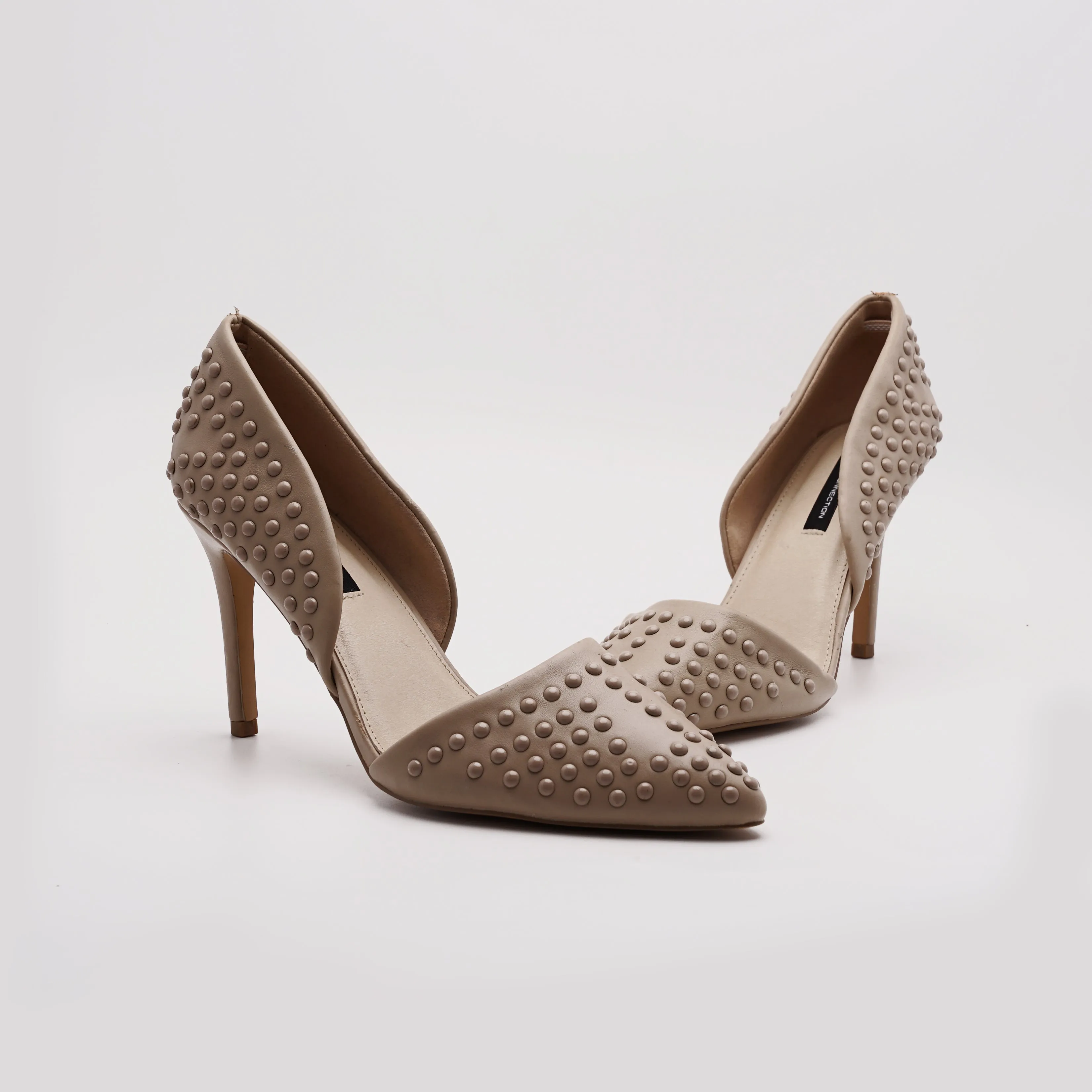 French Connection Heel Pumps
