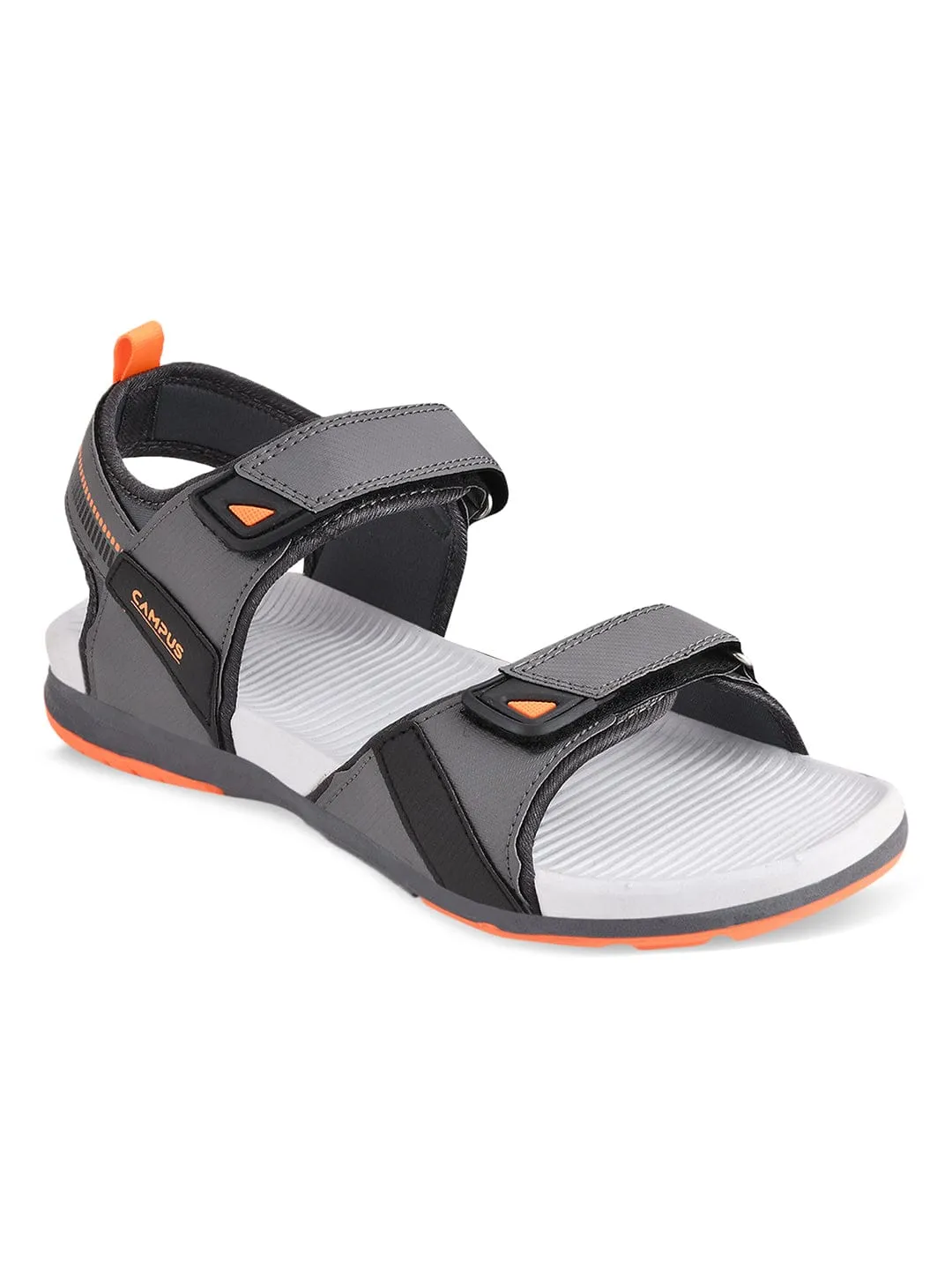 GC-2205 Grey Men's Sandals