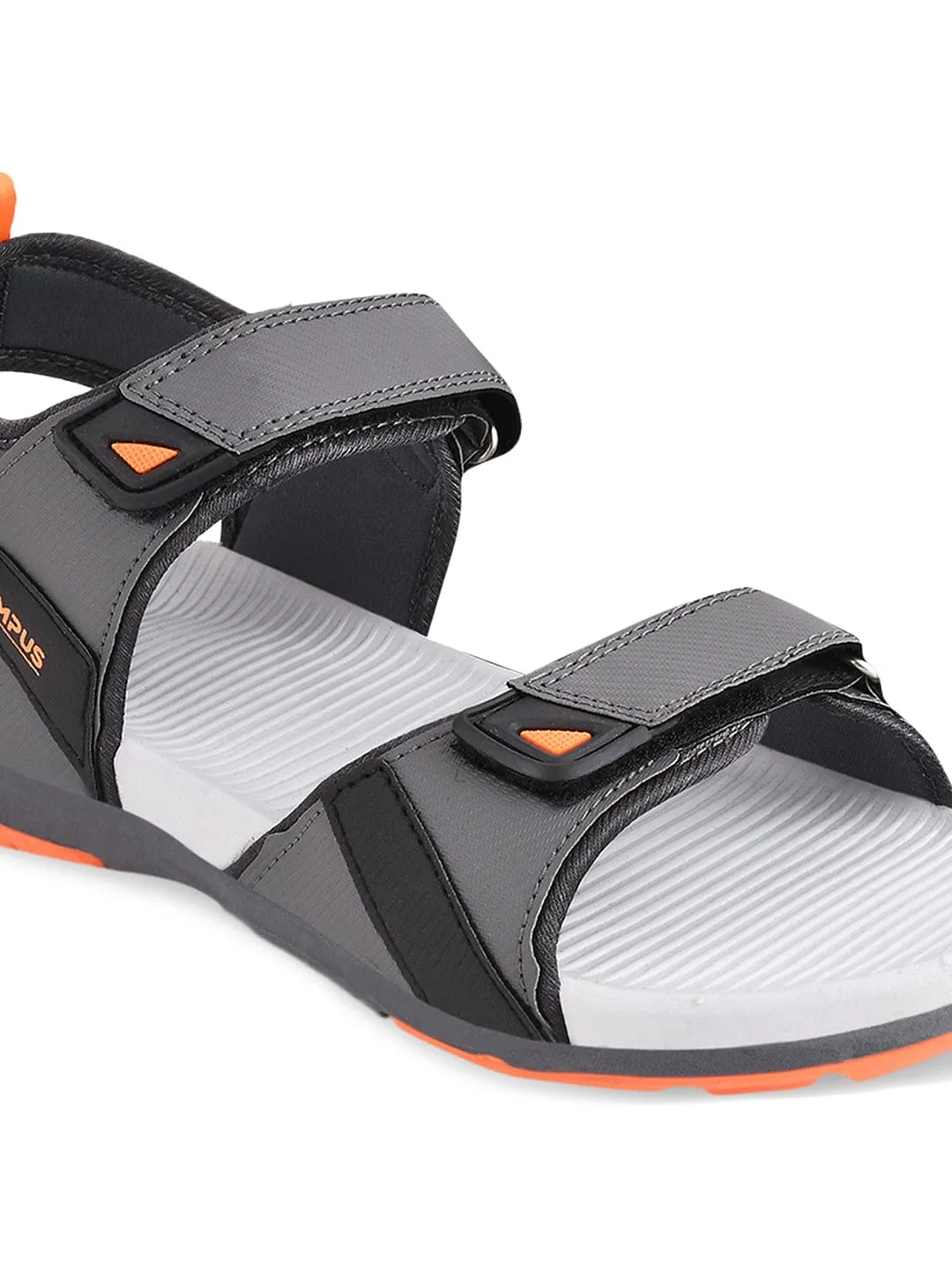 GC-2205 Grey Men's Sandals