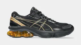 Gel Kinetic Fluent Mens Running Shoes (Black) Free Shipping
