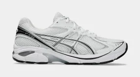 GT 2160 Mens Lifestyle Shoes (White/Pure Silver) Free Shipping