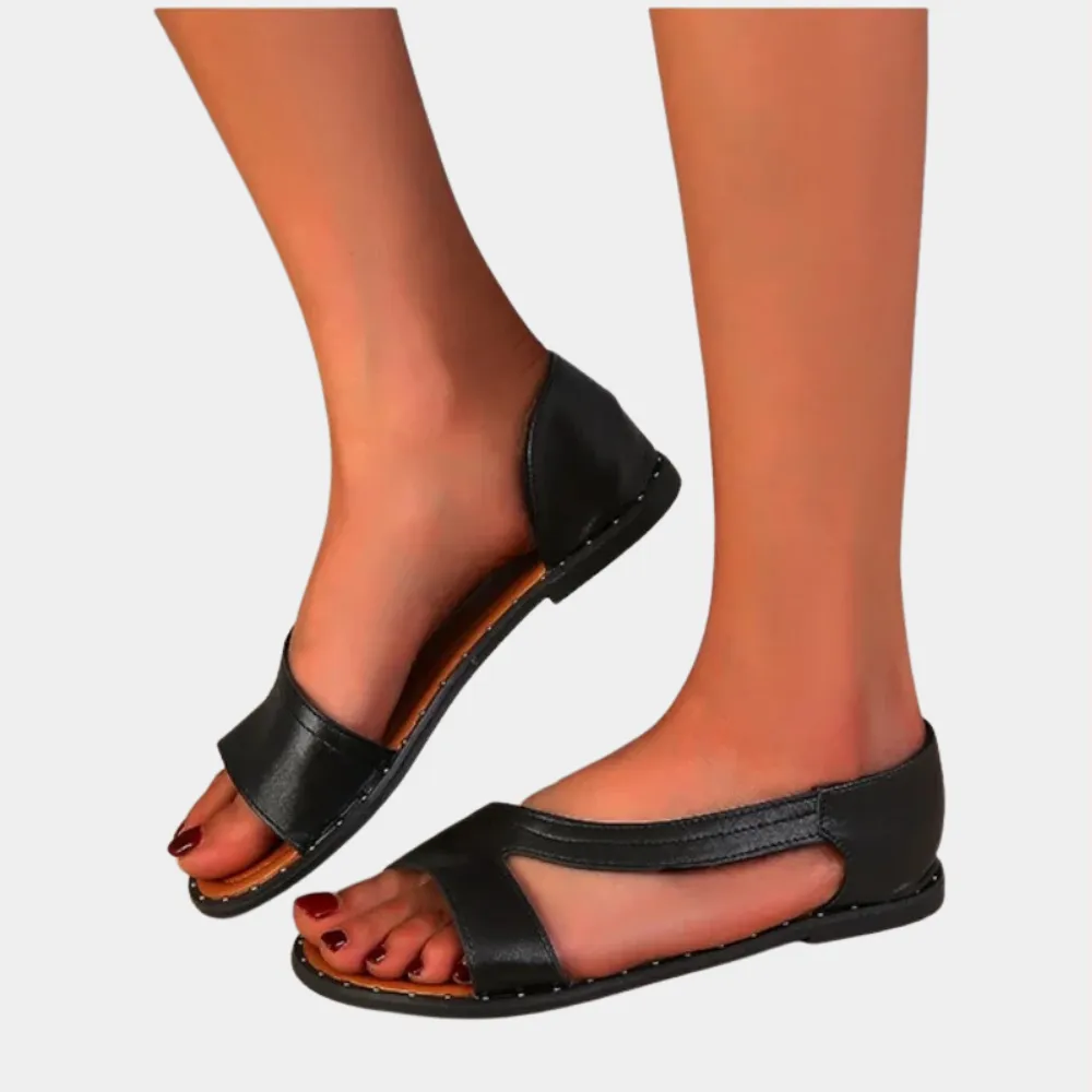 Ivyshape | Casual and Relaxed General Slippers