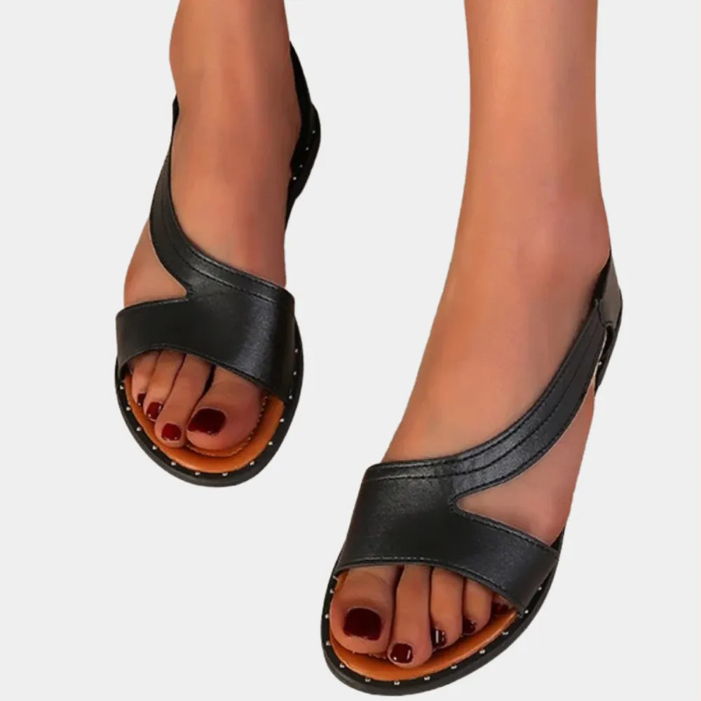Ivyshape | Casual and Relaxed General Slippers