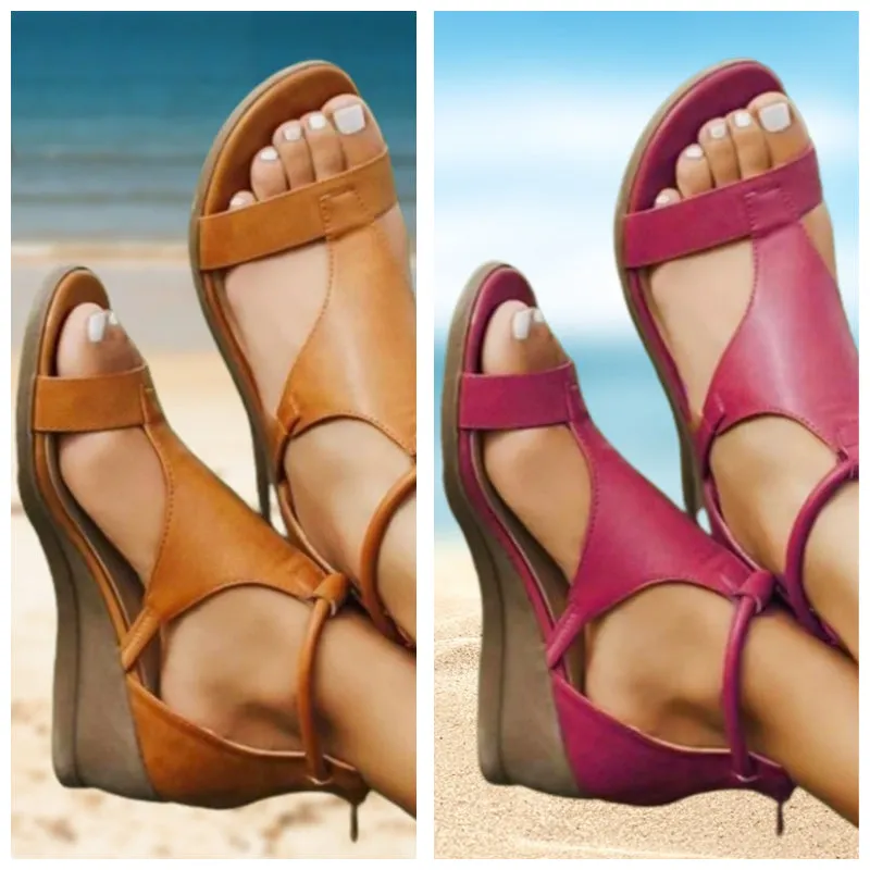 Karina | Chic Strap Sandals