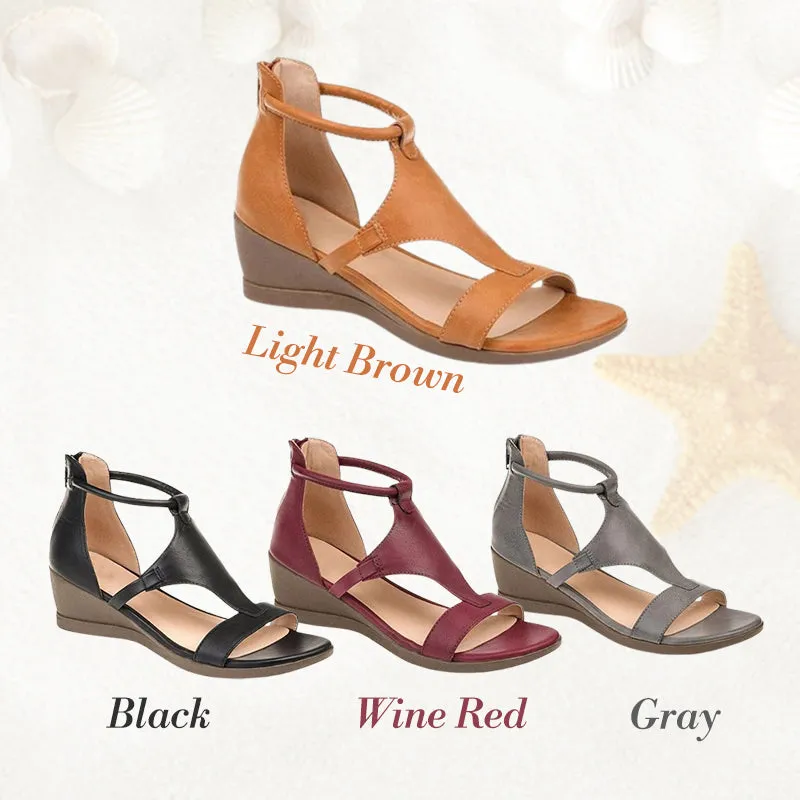 Karina | Chic Strap Sandals