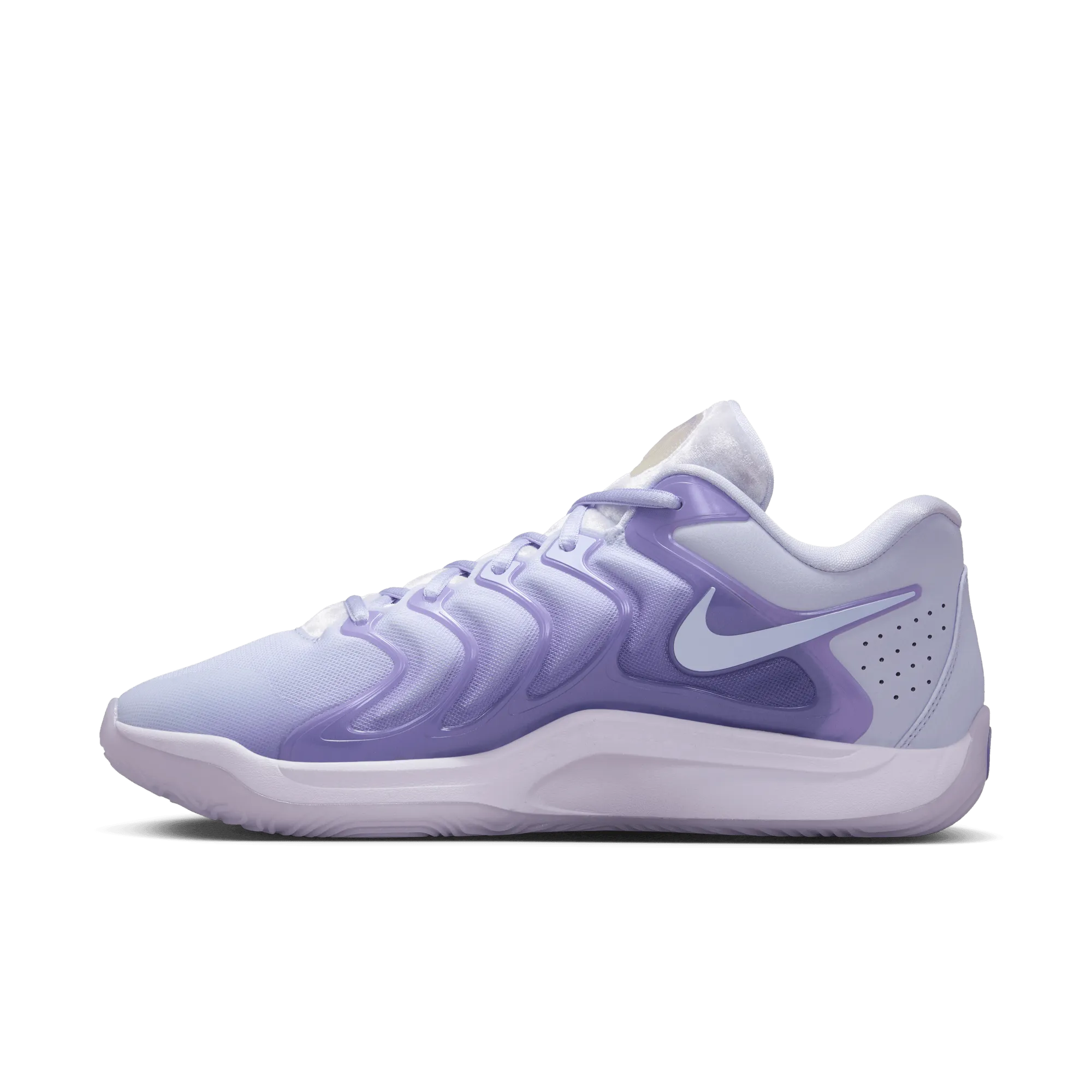KD17 EP MEN'S BASKETBALL SHOES
