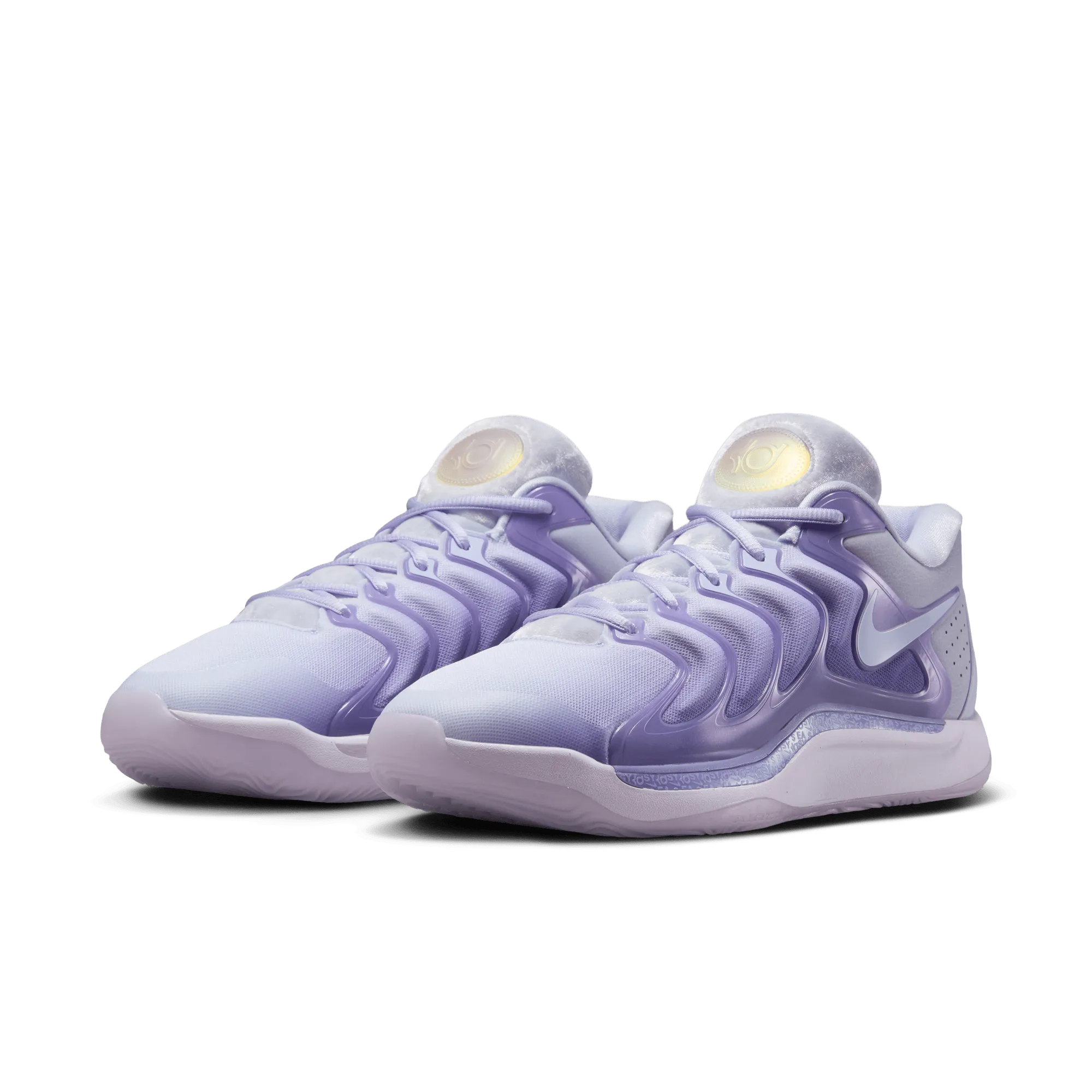 KD17 EP MEN'S BASKETBALL SHOES