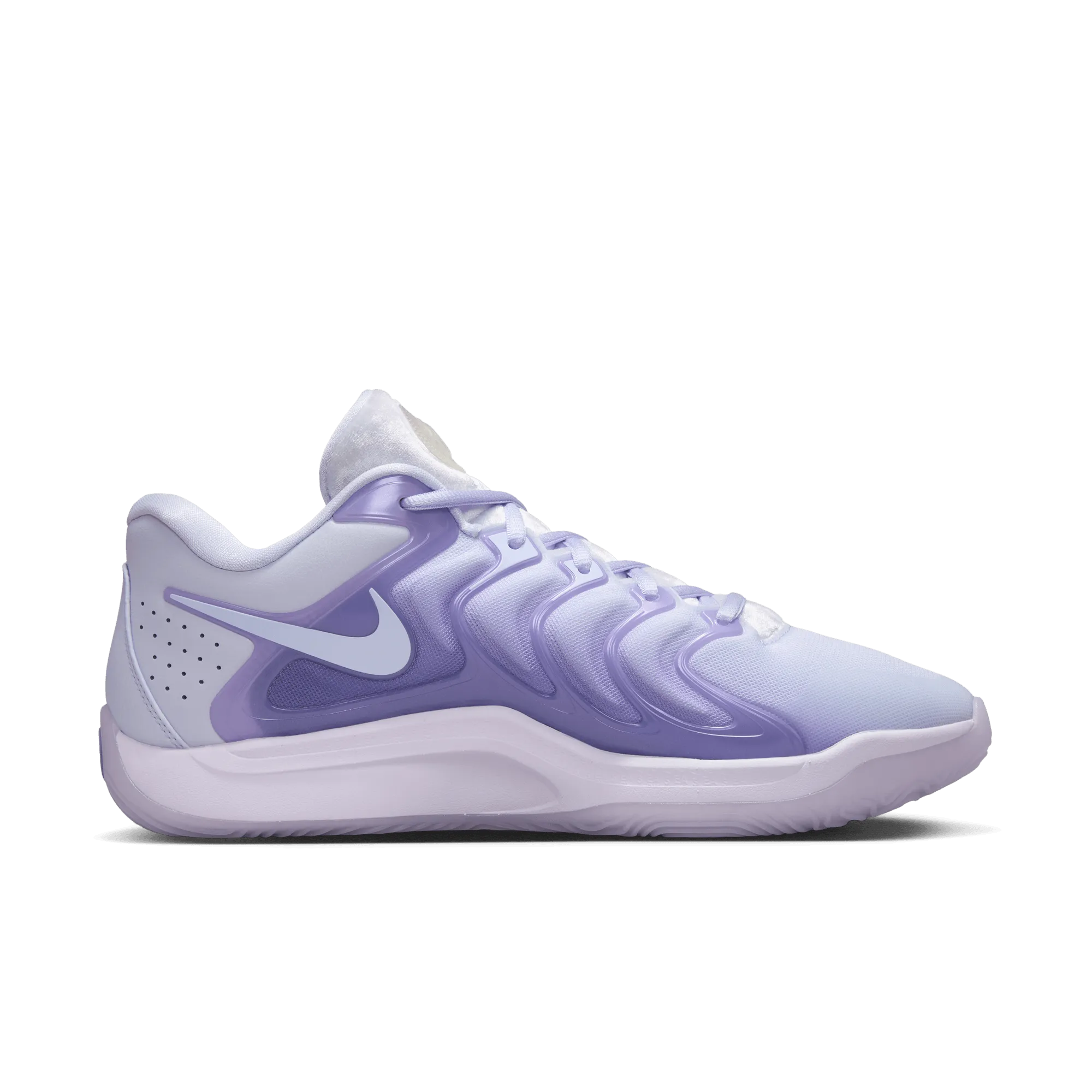 KD17 EP MEN'S BASKETBALL SHOES