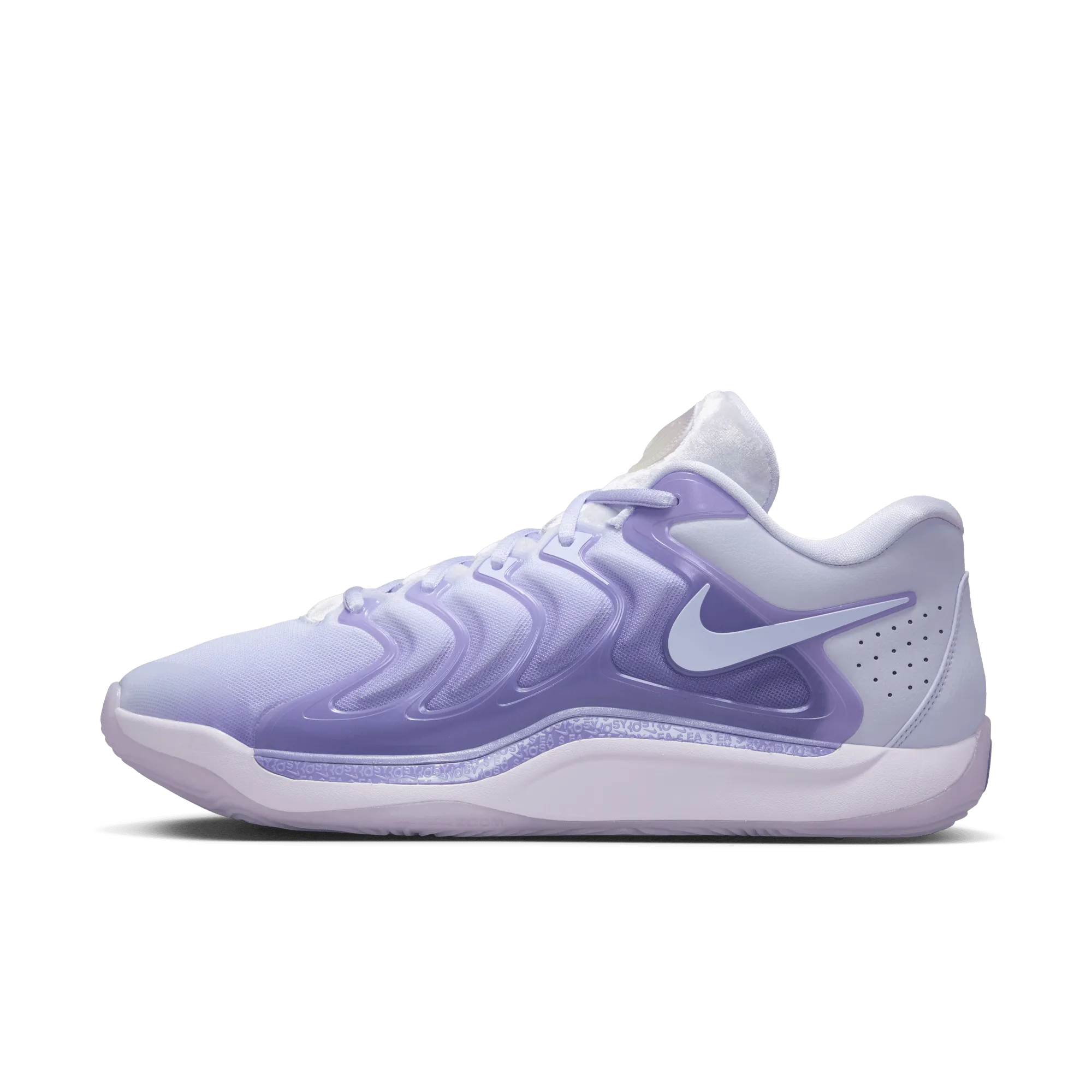 KD17 EP MEN'S BASKETBALL SHOES