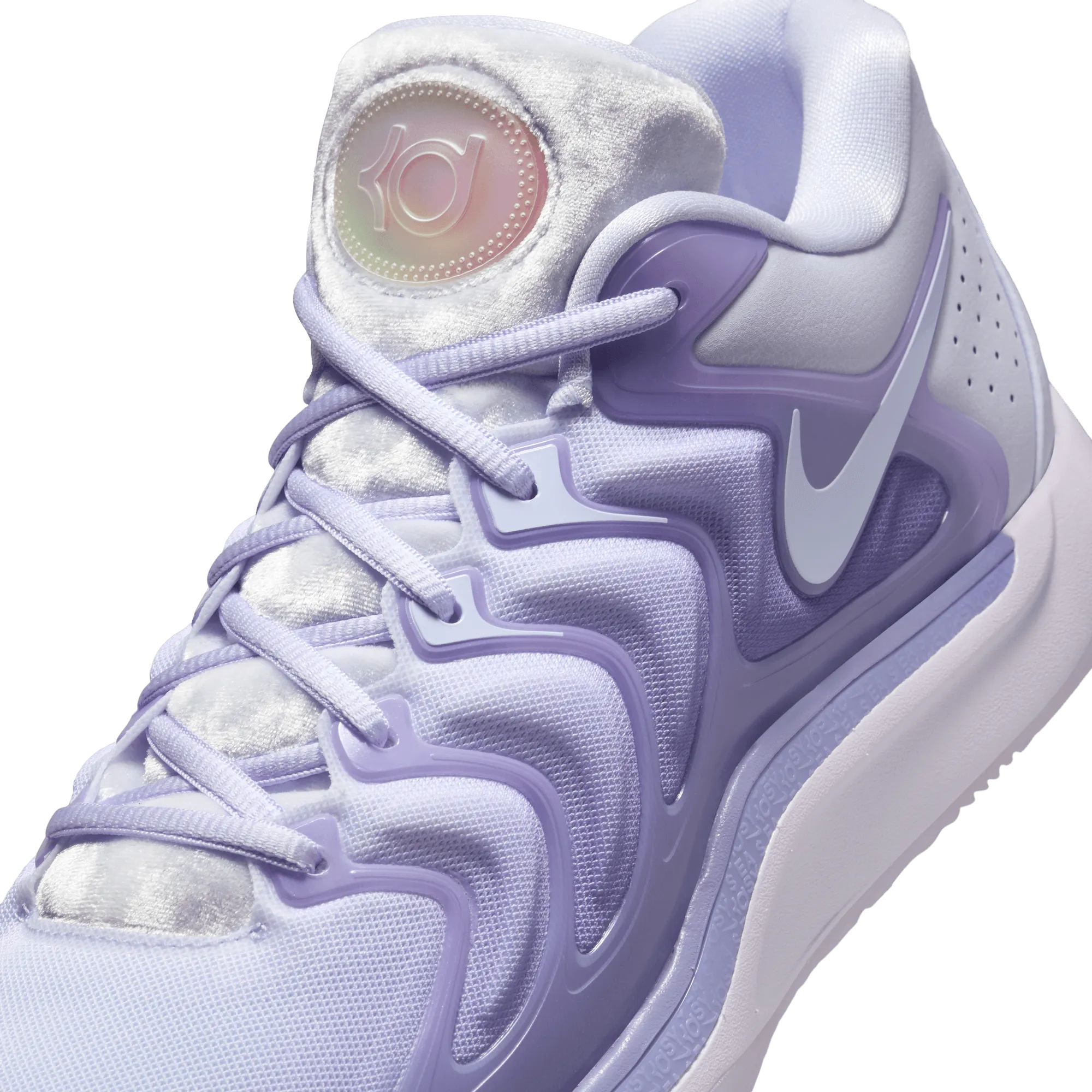 KD17 EP MEN'S BASKETBALL SHOES