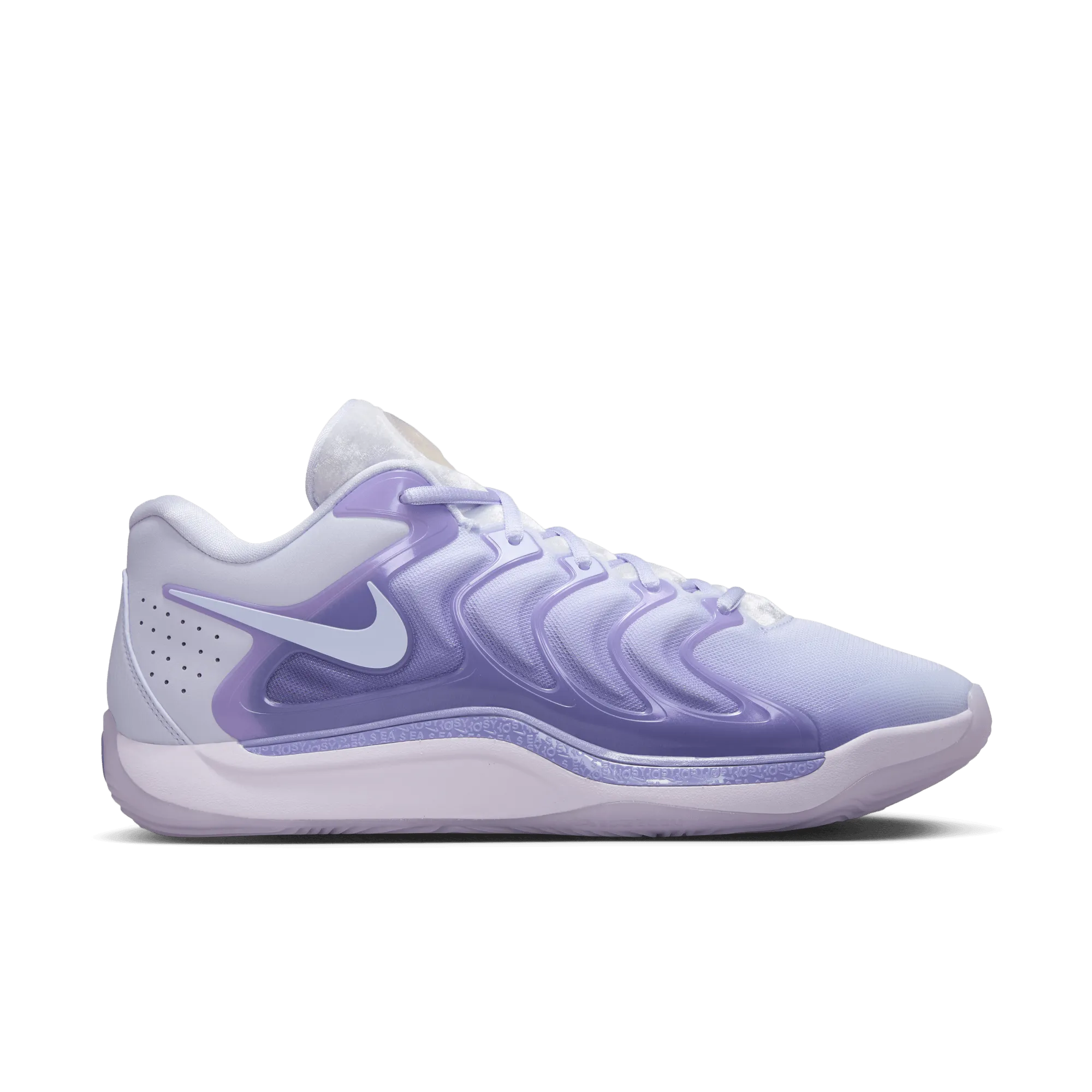KD17 EP MEN'S BASKETBALL SHOES