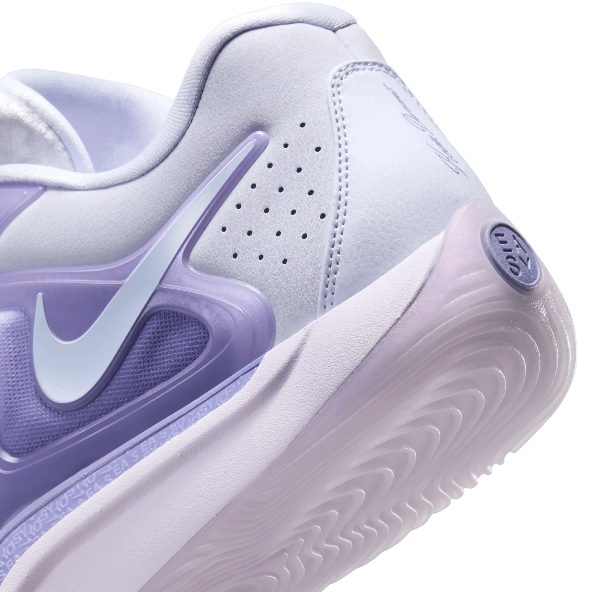 KD17 EP MEN'S BASKETBALL SHOES