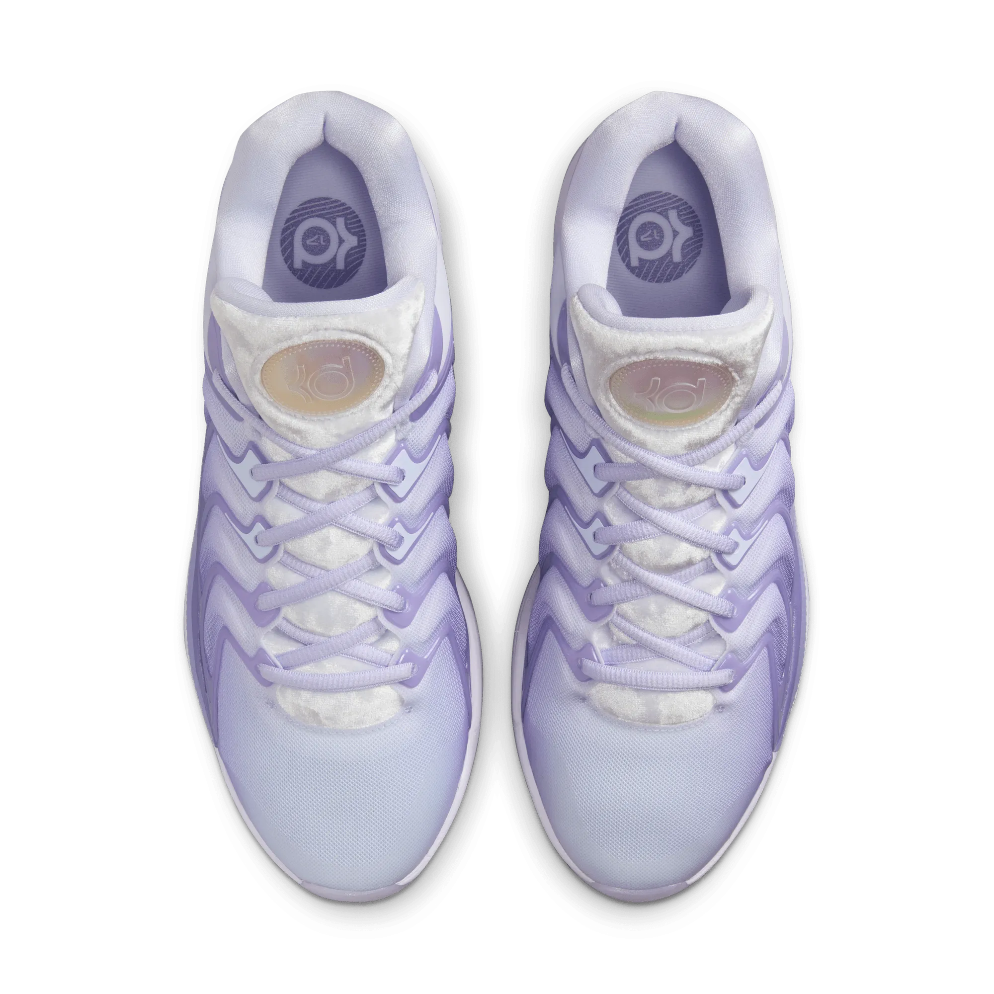 KD17 EP MEN'S BASKETBALL SHOES