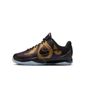 KOBE BRYANT KOBE V BIG KIDS' BASKETBALL SHOES