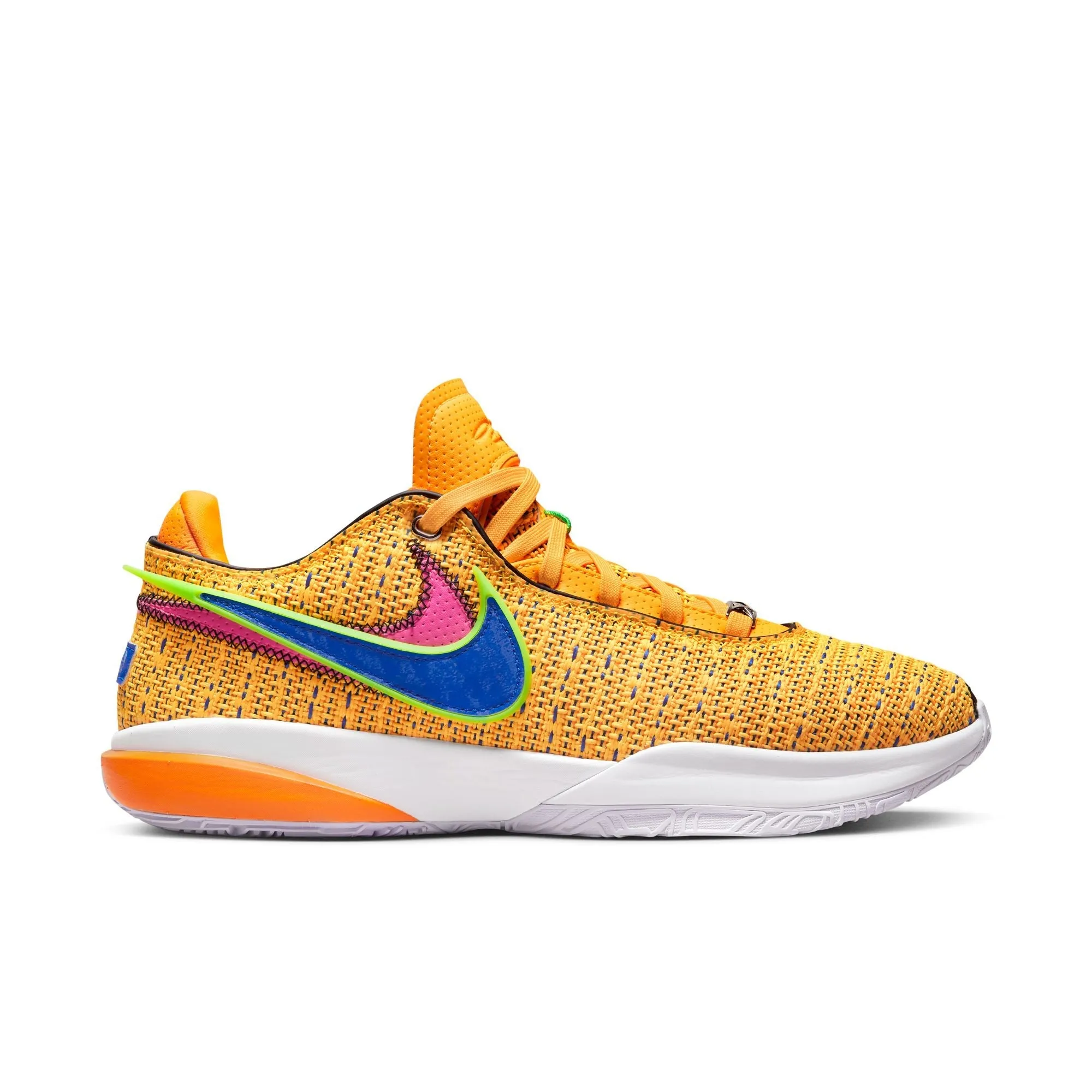 LeBron XX Basketball Shoes