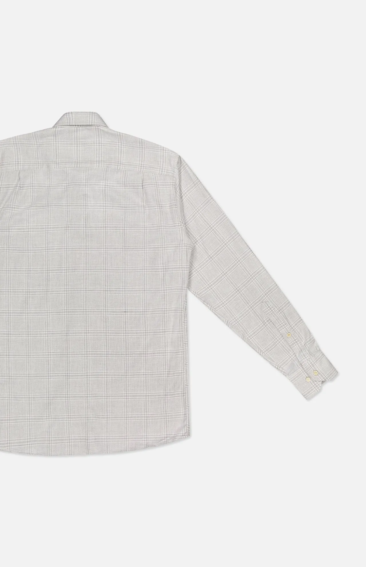 Lucca Italian Flannel Sport Shirt