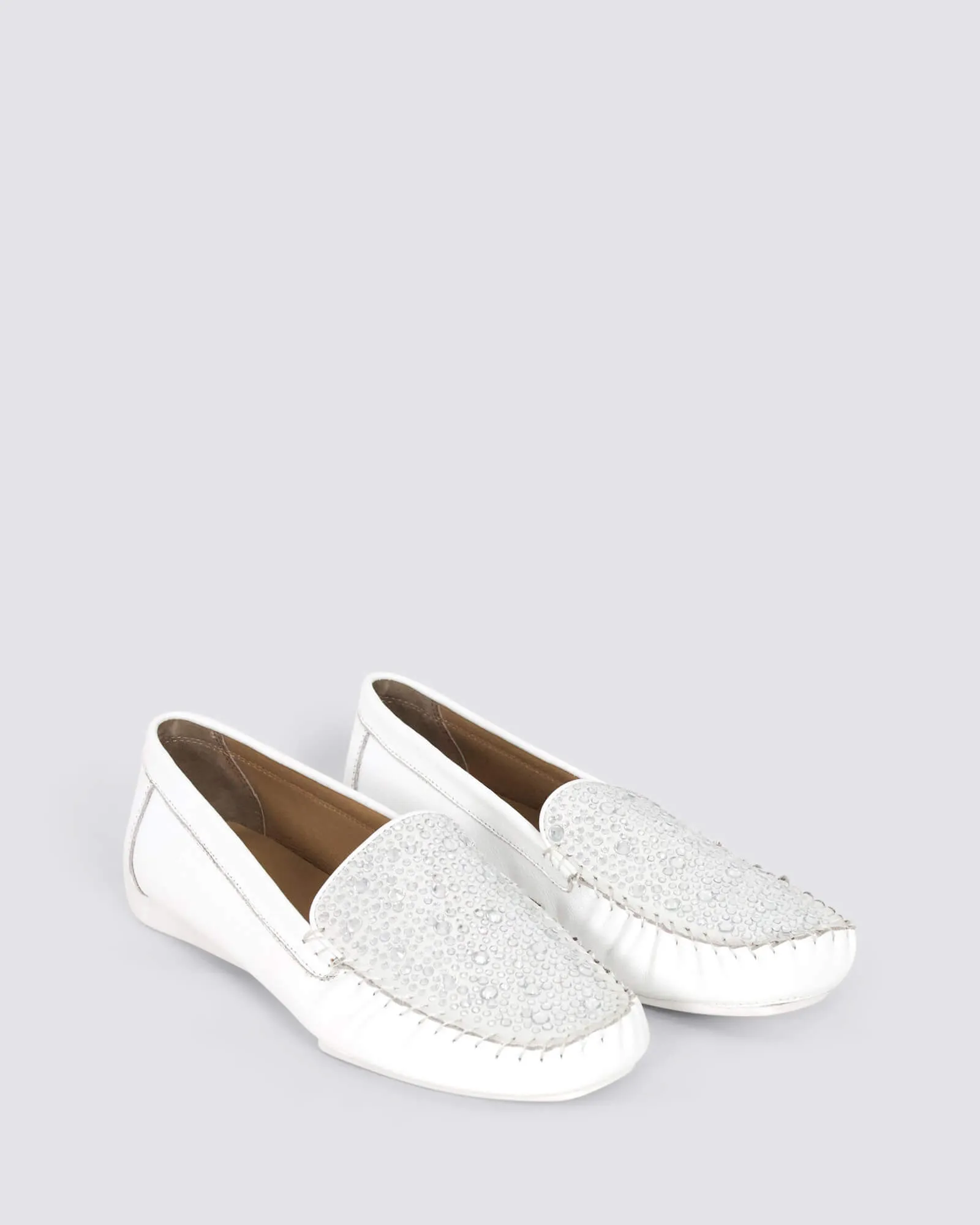 LUFUS WHITE