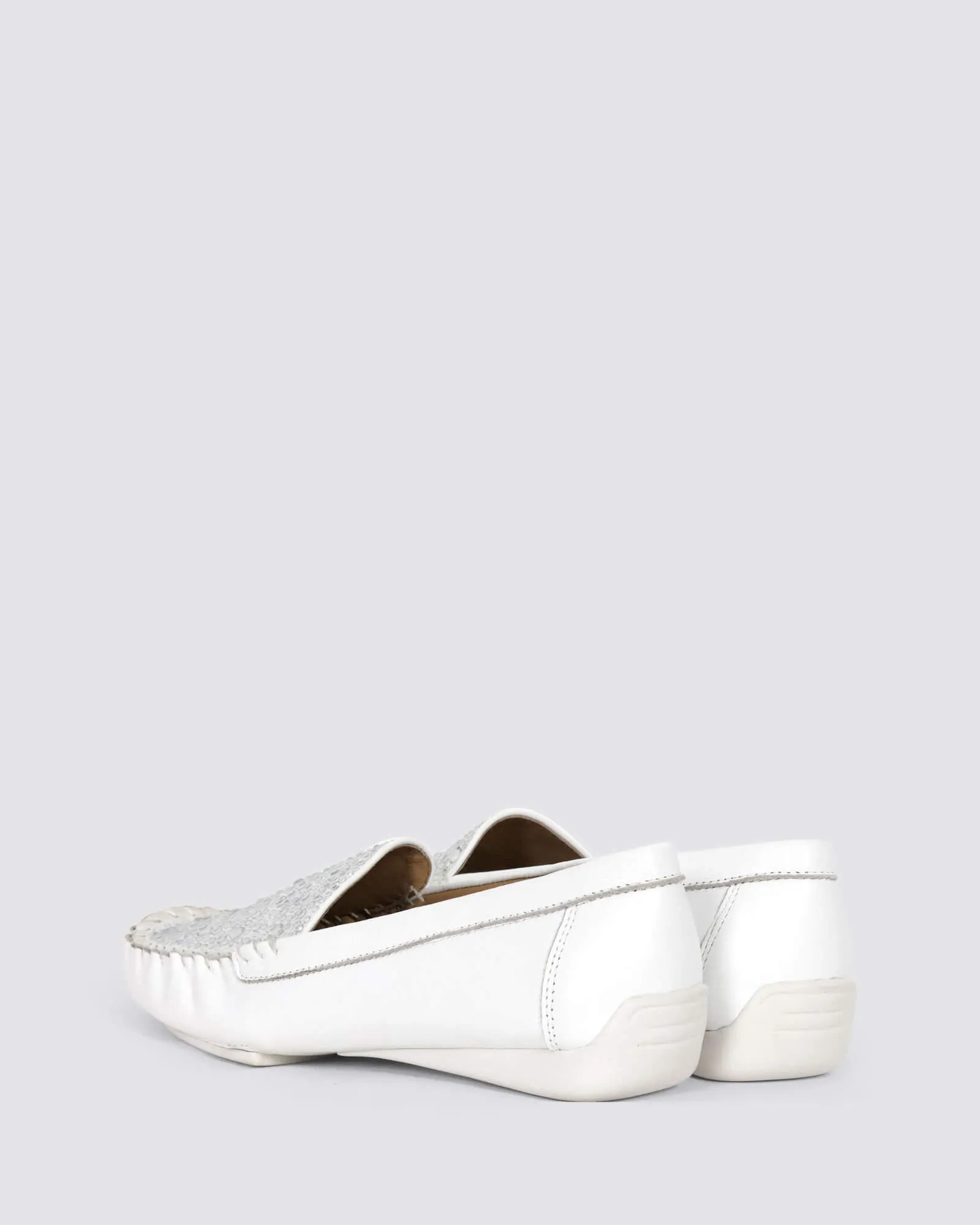 LUFUS WHITE