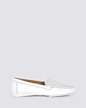 LUFUS WHITE