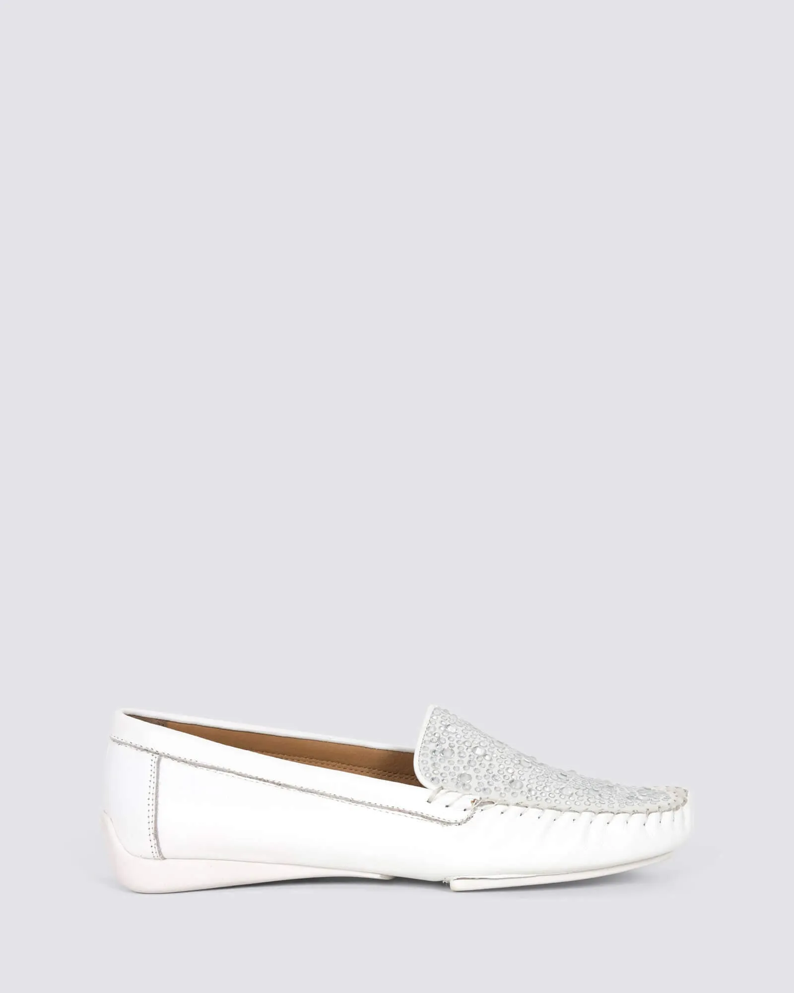 LUFUS WHITE