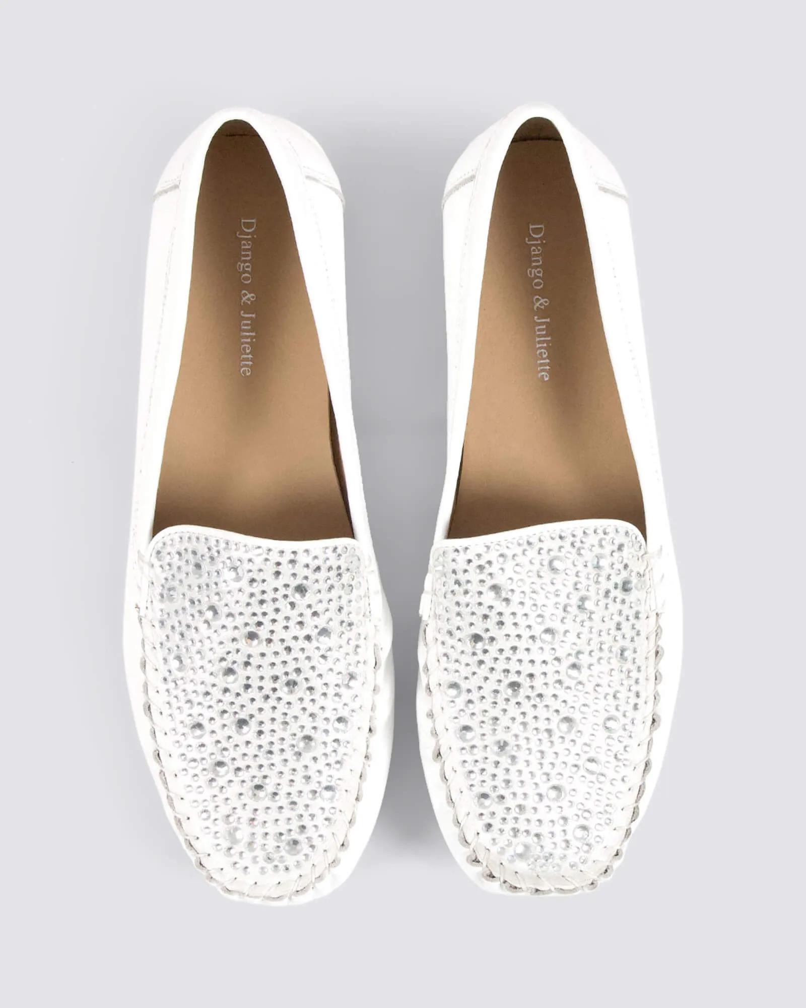 LUFUS WHITE