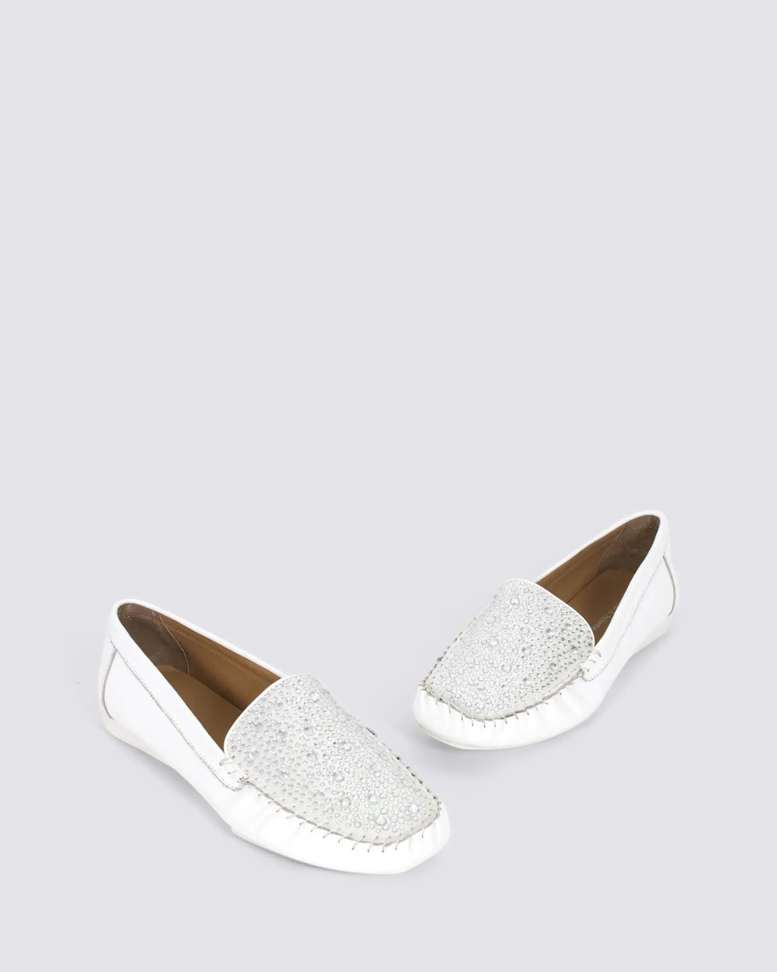 LUFUS WHITE
