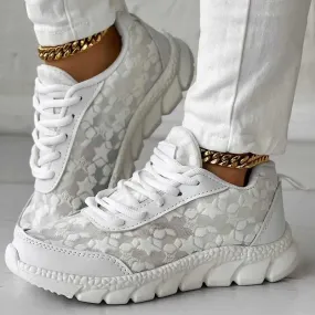 MAYA | ORTHO SNEAKERS