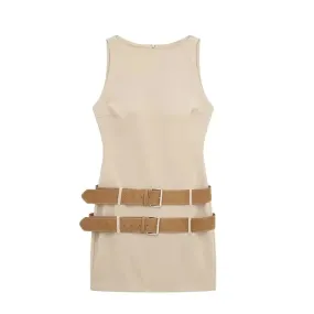 Megan Dress