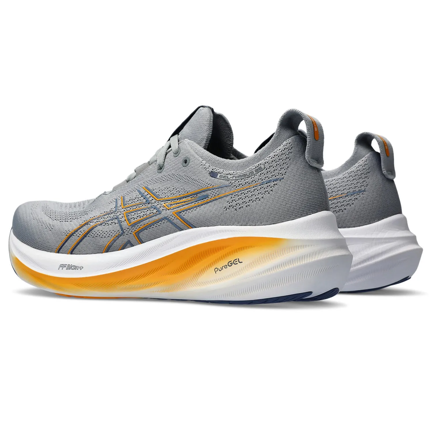 Men's Asics Gel-Nimbus 26