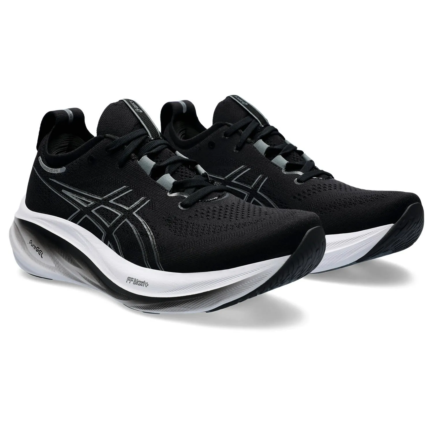 Men's Asics Gel-Nimbus 26
