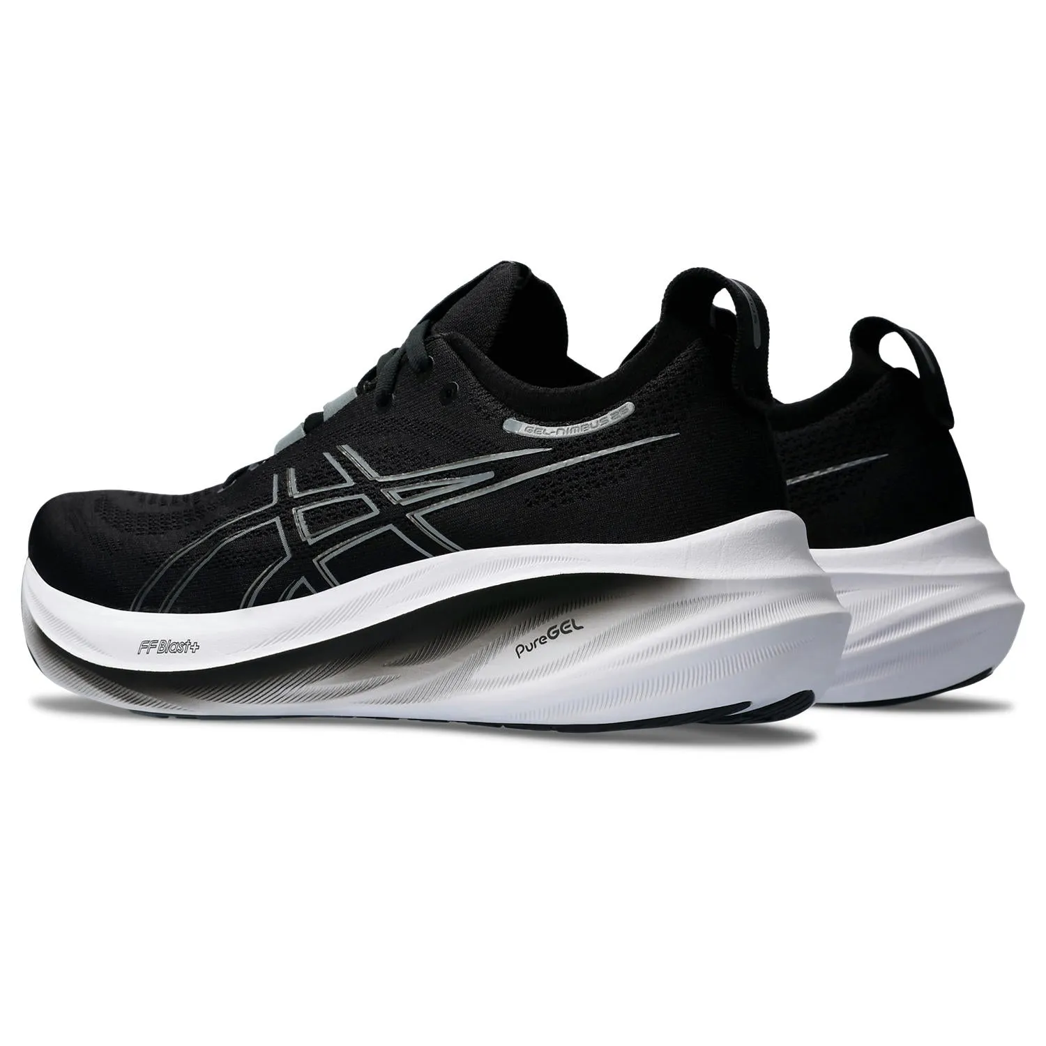 Men's Asics Gel-Nimbus 26