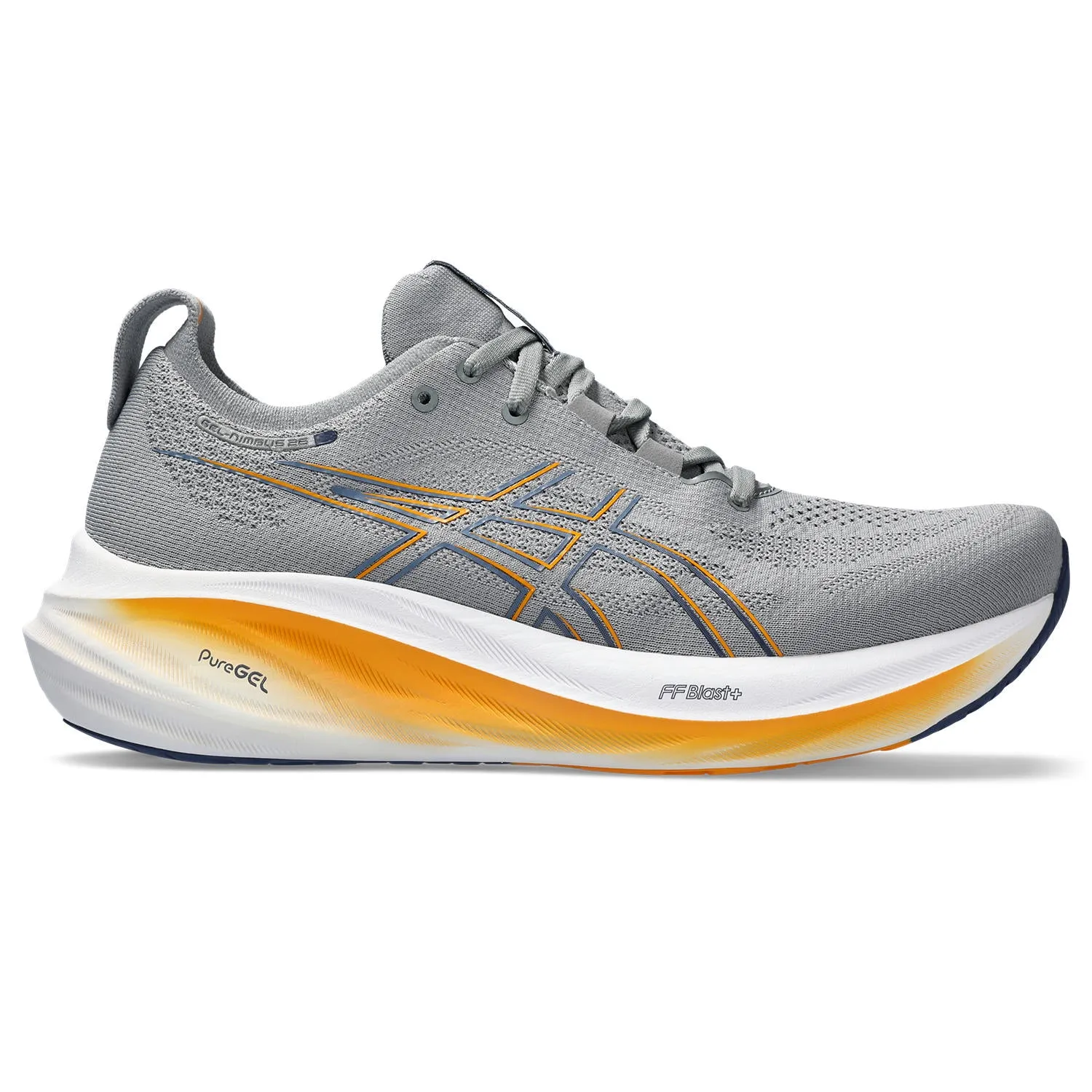 Men's Asics Gel-Nimbus 26