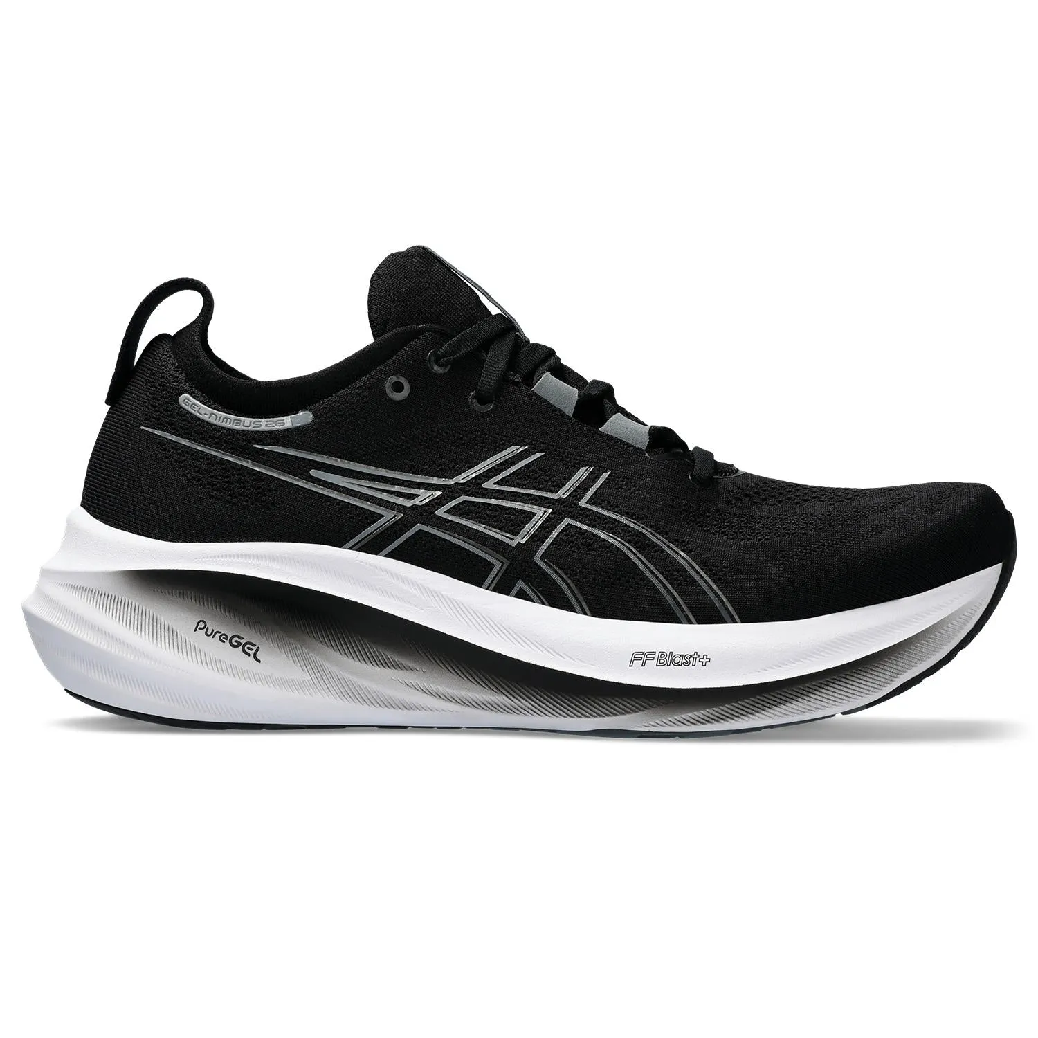 Men's Asics Gel-Nimbus 26