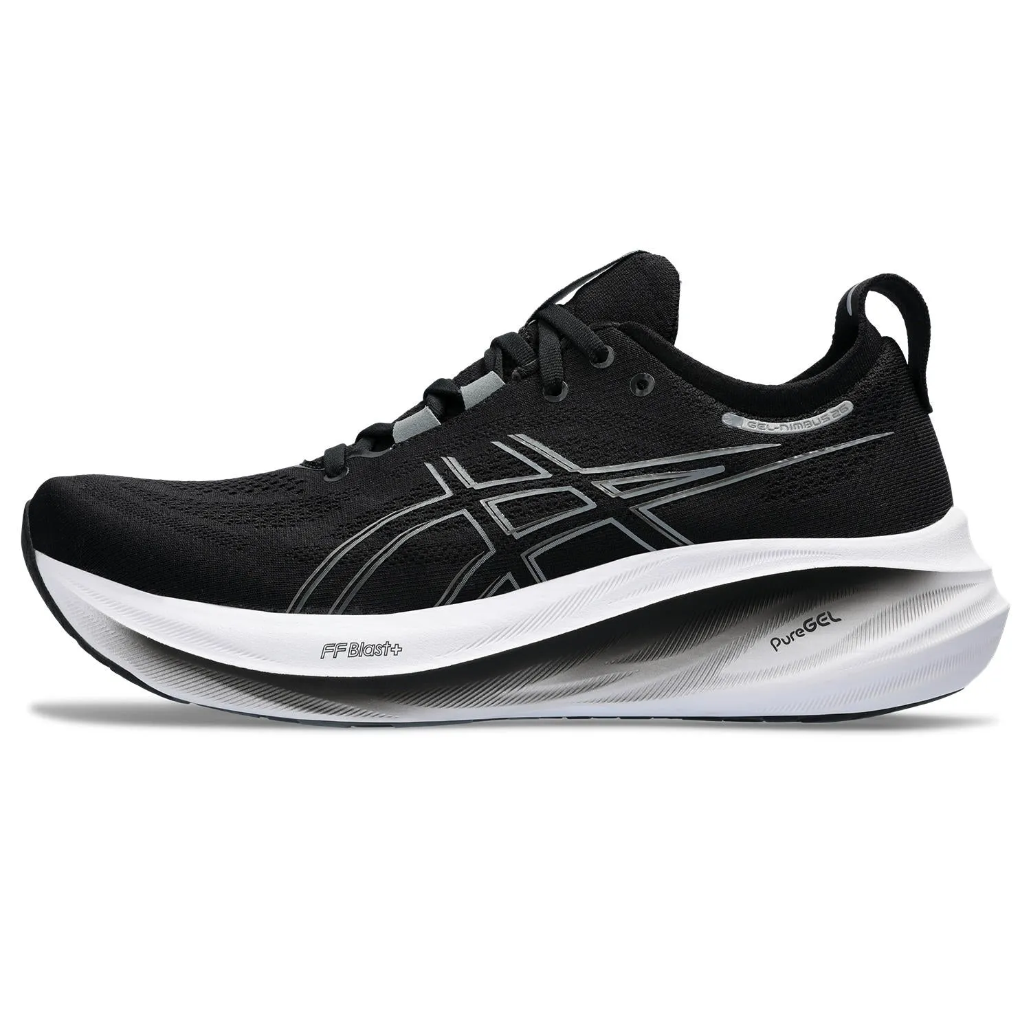 Men's Asics Gel-Nimbus 26