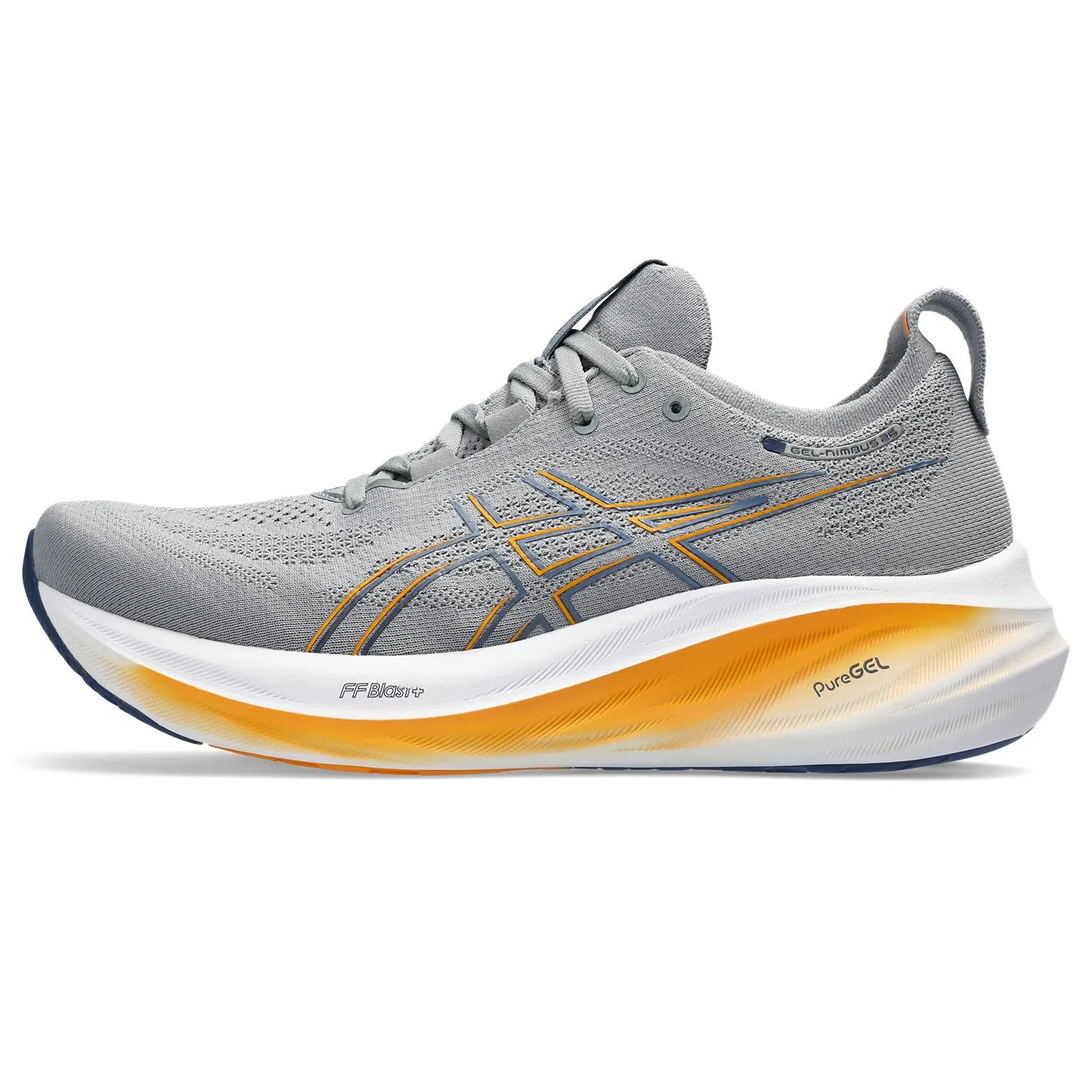 Men's Asics Gel-Nimbus 26