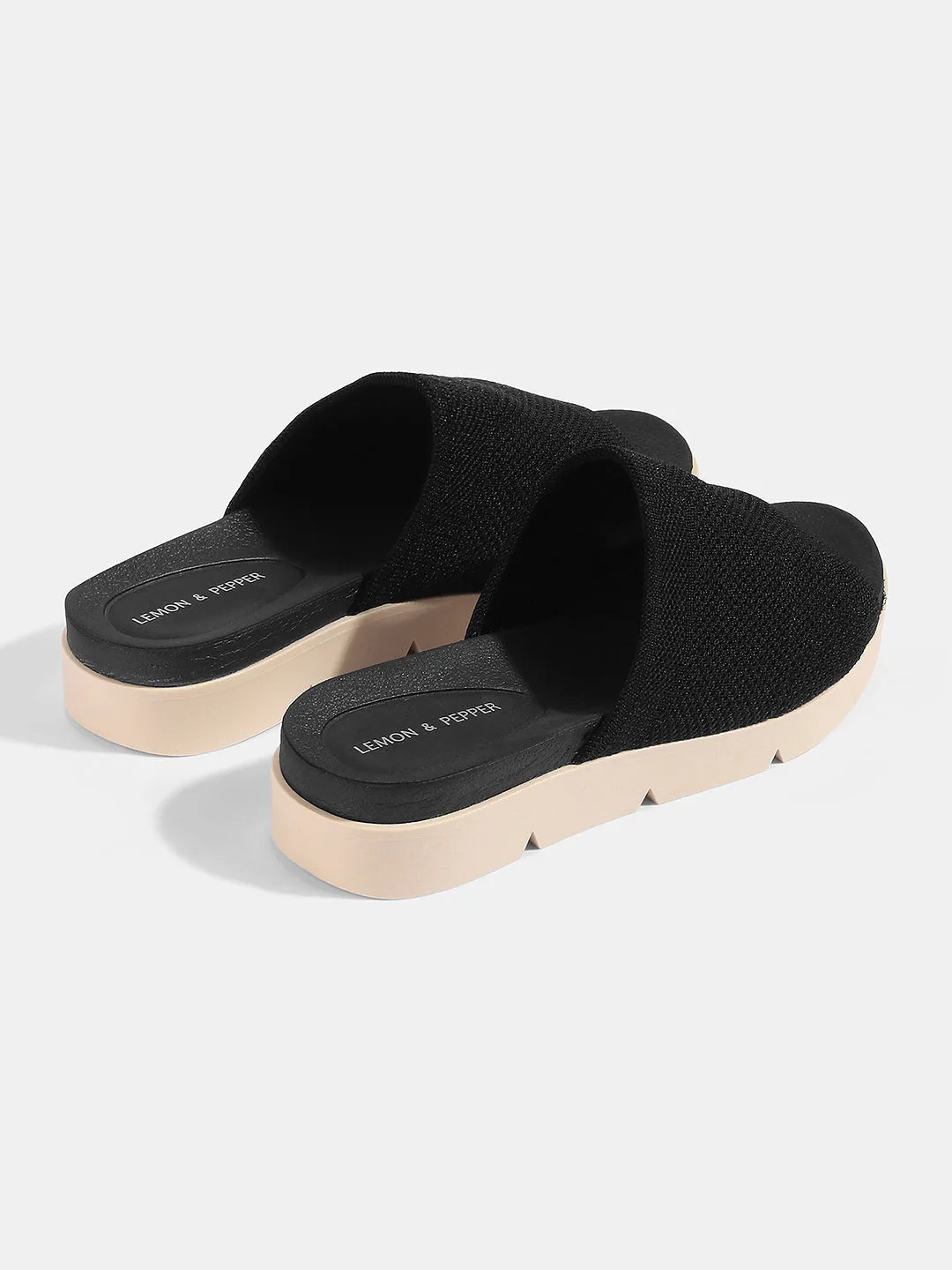 Mesh Flat Slides