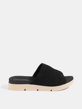 Mesh Flat Slides