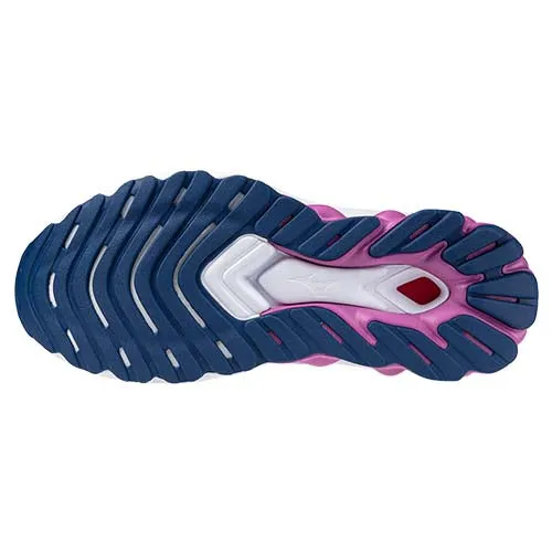 Mizuno Women's Wave Skyrise 5 Running Shoes