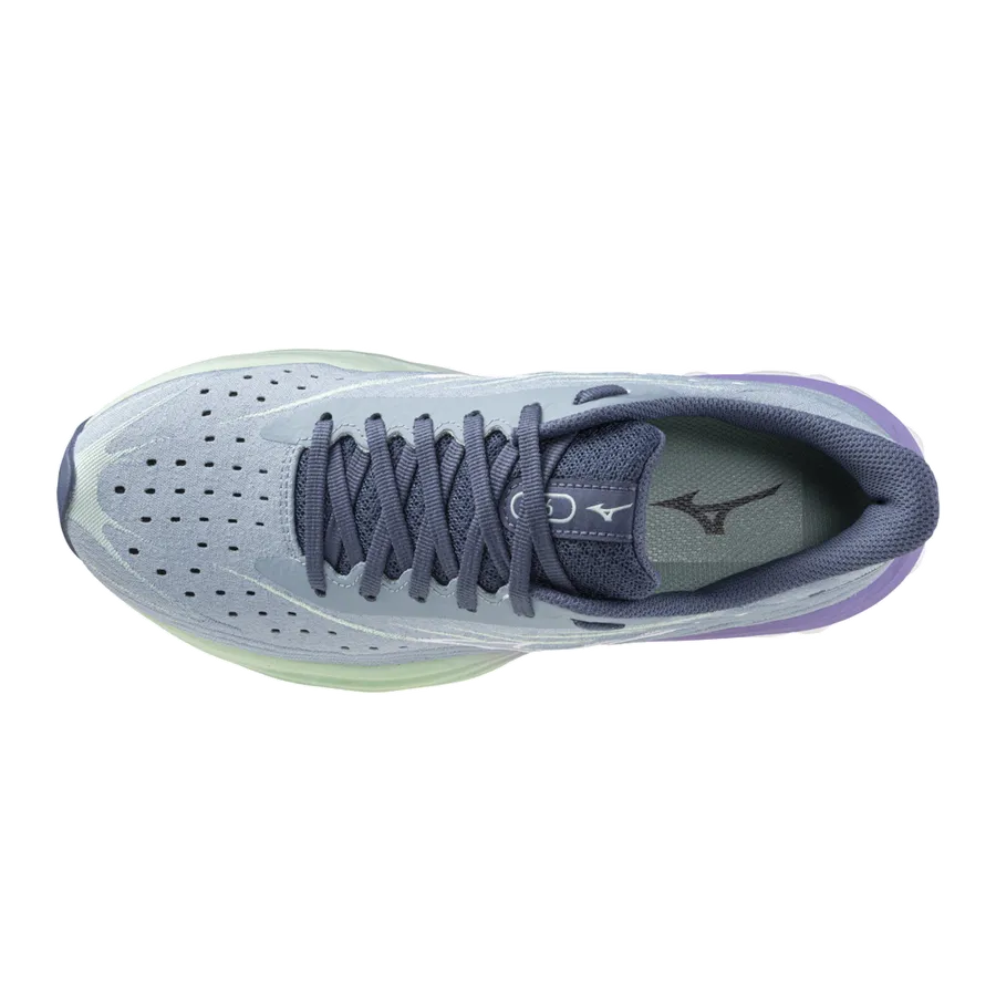 Mizuno Women's Wave Skyrise 6 Running Shoes