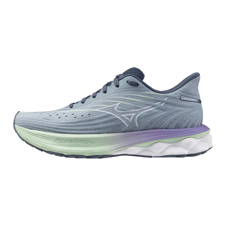 Mizuno Women's Wave Skyrise 6 Running Shoes