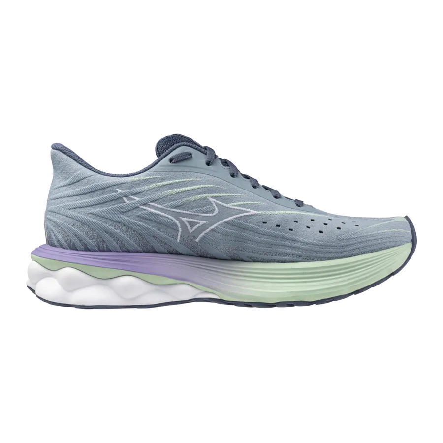 Mizuno Women's Wave Skyrise 6 Running Shoes