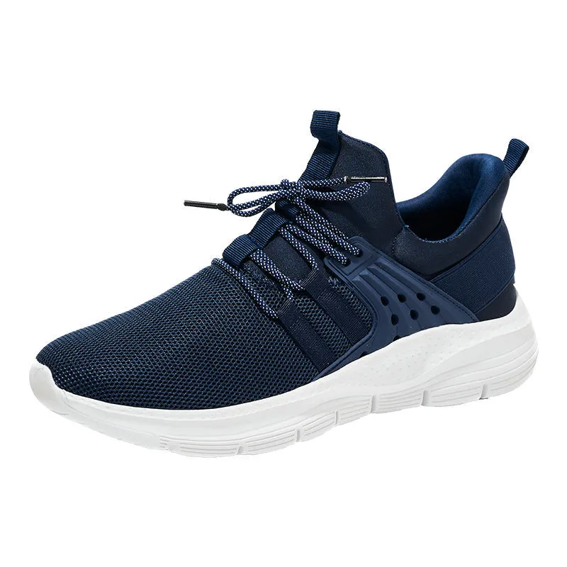 Nanccy Breathable Trend  Lightweight Sneakers