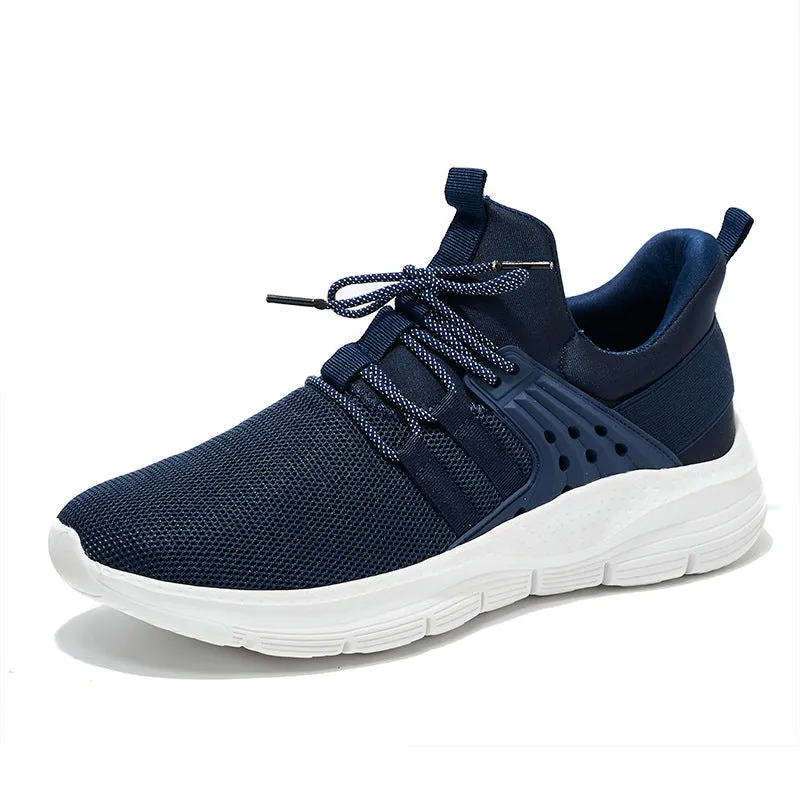 Nanccy Breathable Trend  Lightweight Sneakers